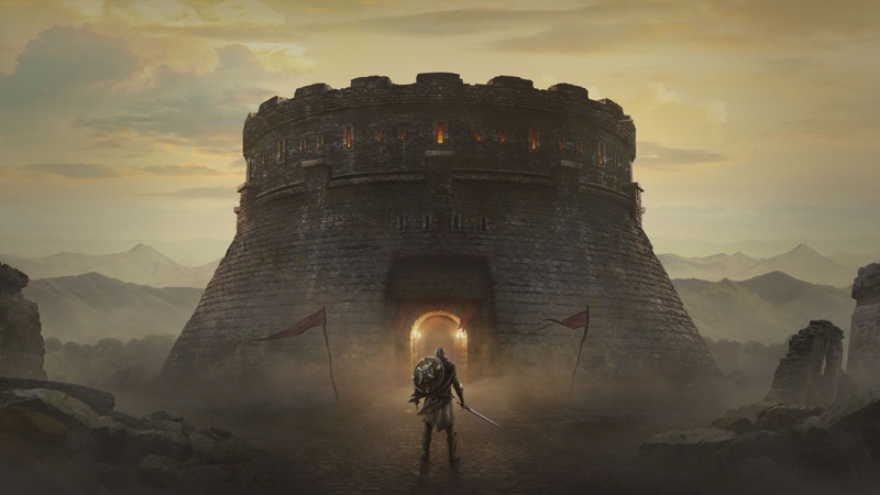 [E3 2019] The Elder Scrolls: Blades komt ook naar de Nintendo Switch