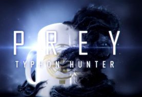 Prey: Typhon Hunter zal volgende week uitkomen
