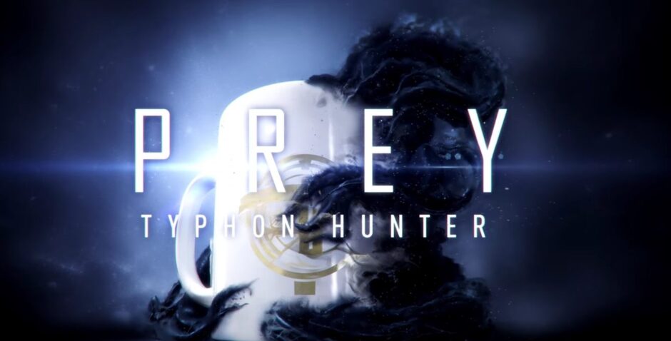 Prey: Typhon Hunter zal volgende week uitkomen