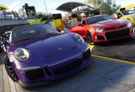 The Crew 2 is dit weekend gratis speelbaar