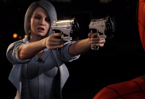 Derde en laatste uitbreiding voor Marvel's Spiderman heeft een trailer en een releasedatum