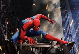 Spider-Man PS4 Silver Lining DLC nu beschikbaar