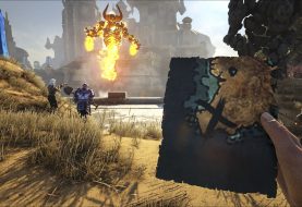 Nieuwe MMO Atlas nu speelbaar op Steam Early Access, gameplaytrailer vrijgegeven