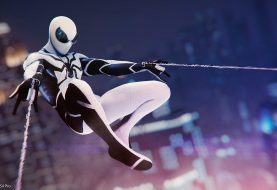 Marvel's Spider-Man krijgt vandaag twee Fantastic Four-gerelateerde outfits