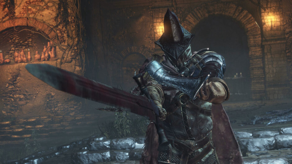 Waanzinnige Collector’s Edition voor Dark Souls Trilogy kost €499,99
