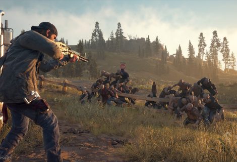 Collector's en Special Edition onthuld van Days Gone