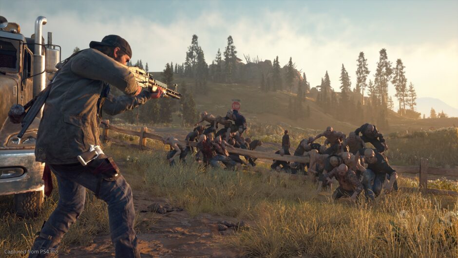 Game en creative directeuren van studio achter Days Gone vertrekken