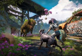 Story trailer van Far Cry New Dawn toont een oude bekende