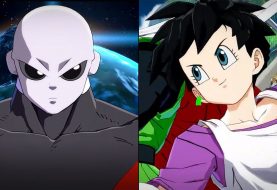 Jiren en Videl starten seizoen 2 van Dragon Ball FighterZ nog deze week, bekijk hier de geweldige trailer