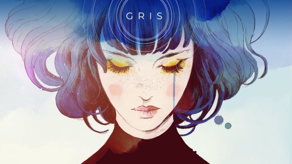 De accolades trailer van GRIS toont waarom dit één van de beste indiegames is