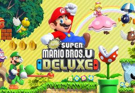 Review: New Super Mario Bros. U Deluxe - Nog altijd één van de beste 2D platformers