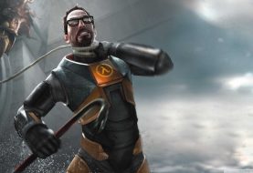 Schrijver van Half Life 2 keert terug naar Valve, Half Life 3 confirmed?