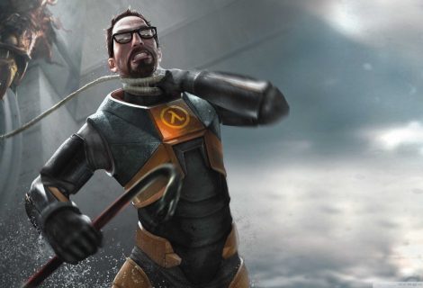 Schrijver van Half Life 2 keert terug naar Valve, Half Life 3 confirmed?