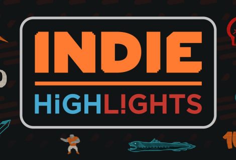 Nintendo kondigt een Indie-presentatie aan voor vandaag