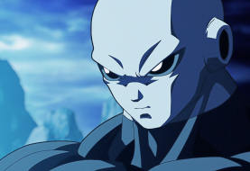 Super warrior Jiren wordt een speelbare personage in Dragon Ball FighterZ