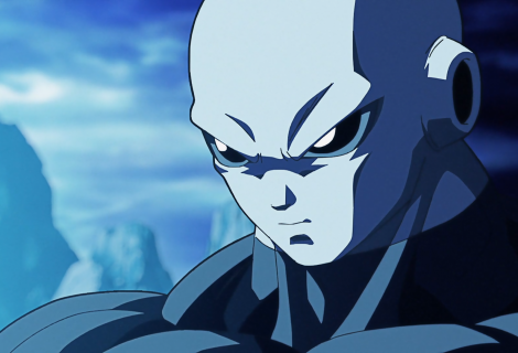 Super warrior Jiren wordt een speelbare personage in Dragon Ball FighterZ