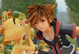 Deze video's vertellen je alles wat je moet weten voor Kingdom Hearts III