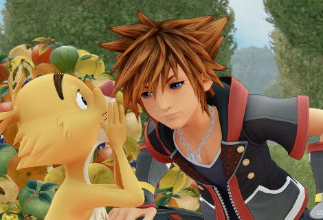 Deze video's vertellen je alles wat je moet weten voor Kingdom Hearts III