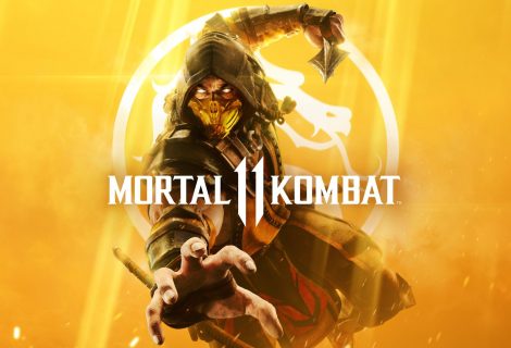 Preview: Mortal Kombat 11 bèta – Meer MK9 dan MKX