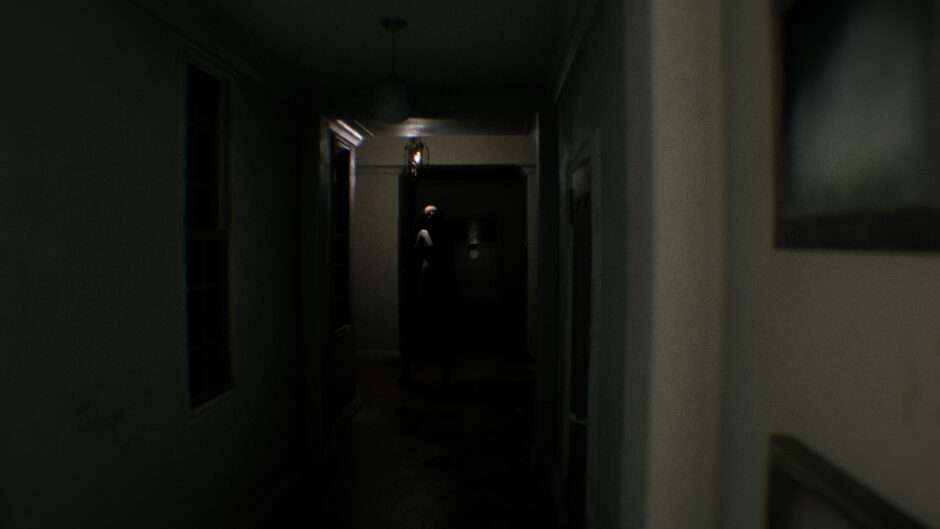 Fan maakt in zijn eentje een remake van Hideo Kojima’s angstaanjagende PT met de Unreal Engine