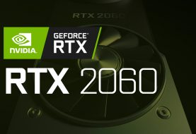 Dit is de super krachtige Nvidia GeForce RTX 2060 videokaart