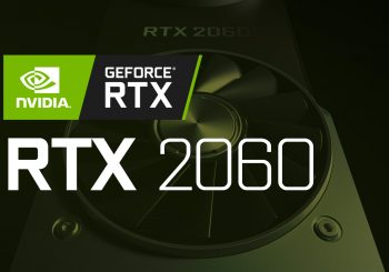 Dit is de super krachtige Nvidia GeForce RTX 2060 videokaart