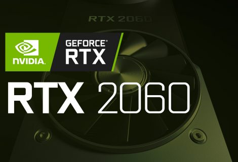 Dit is de super krachtige Nvidia GeForce RTX 2060 videokaart