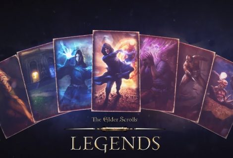 Isle of Madness-uitbreiding nu beschikbaar voor The Elder Scrolls: Legends