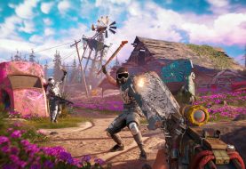 Dit zijn de minimale en aanbevolen PC-systeemeisen van Far Cry: New Dawn
