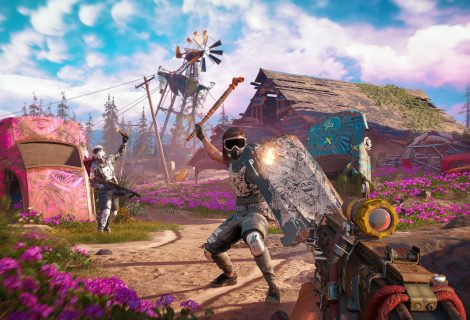 Dit zijn de minimale en aanbevolen PC-systeemeisen van Far Cry: New Dawn