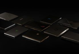 Nvidia kondigt de videokaarten RTX 2060, 2070 en 2080 aan voor laptops