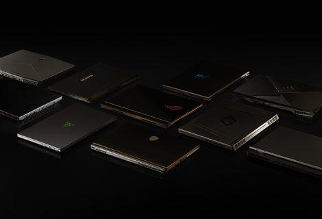 Nvidia kondigt de videokaarten RTX 2060, 2070 en 2080 aan voor laptops