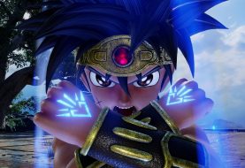 Boruto en Dai van Dragon Quest te zien in nieuwe trailer voor Jump Force