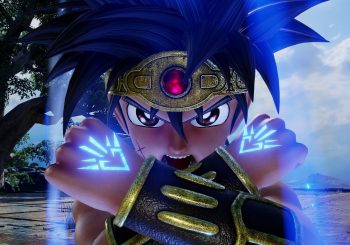 Boruto en Dai van Dragon Quest te zien in nieuwe trailer voor Jump Force