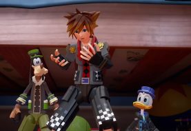Kingdom Hearts III krijgt nog heel wat nieuwe content waaronder gratis updates en premium DLC