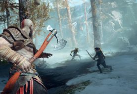 God of War bereikt mijlpaal van 10 miljoen verkochte exemplaren!