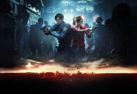 Resident Evil 2 krijgt in februari gratis Ghost Survivors DLC