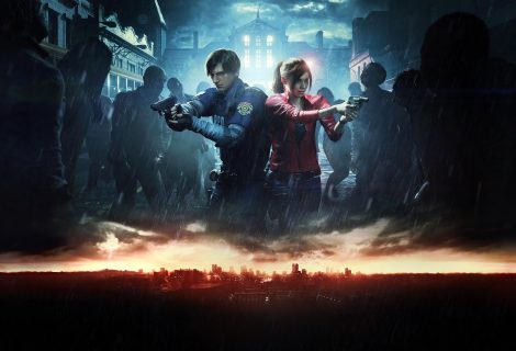 Resident Evil 2 krijgt in februari gratis Ghost Survivors DLC