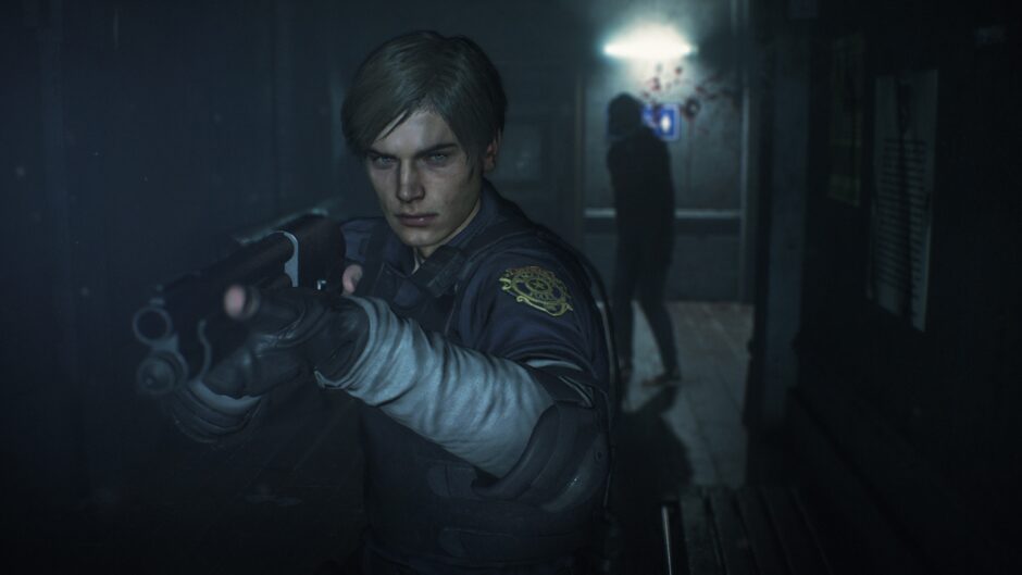 Capcom deelt laatste verkoopcijfers van alle Resident Evil-games