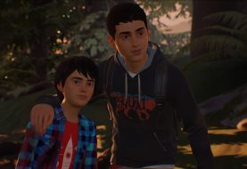 Bekijk nu alvast de launch trailer van Life is Strange Episode 3