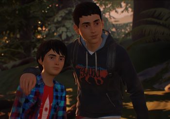 Bekijk nu alvast de launch trailer van Life is Strange Episode 3