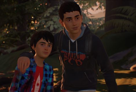De tweede aflevering van Life is Strange 2 heeft een trailer die gaat over het beheersen van superkrachten
