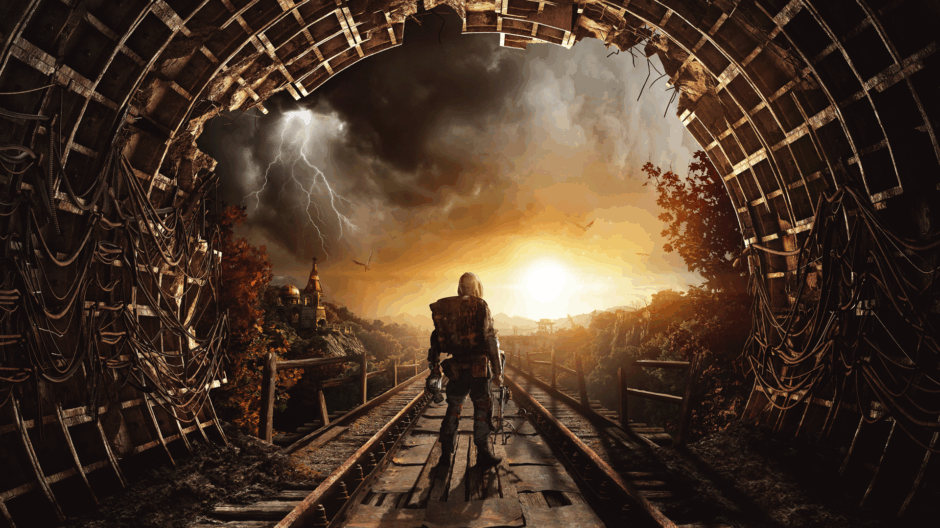 Metro: Exodus krijgt twee grote uitbreidingen, dit is alles wat je moet weten