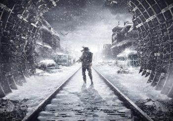 Bekijk de angstaanjagende nachtmerrie van Artyom in een verbluffende CGI-trailer van Metro Exodus