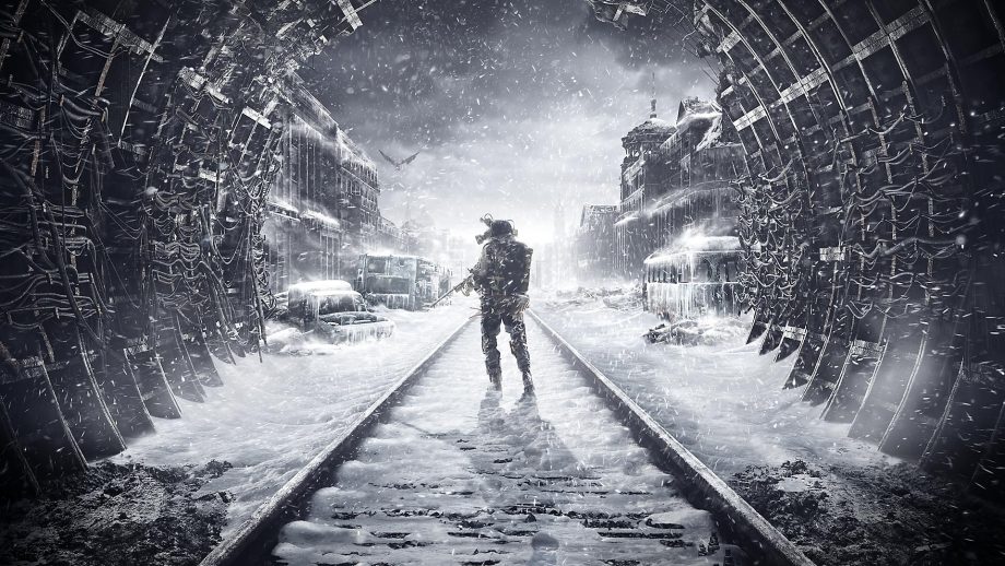 Metro Exodus zal exlusief voor een jaar lang in Epic Games Store te verkrijgen zijn