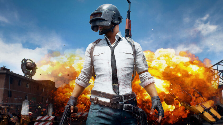 PUBG is dit weekend gratis speelbaar op de PC