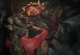 De angstaanjagende launch trailer van Resident Evil 2 maakt het wachten ondraaglijker