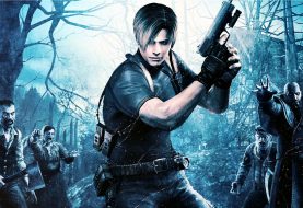 Remasters van Resident Evil 0, 1 en 4 hebben een releasedatum voor de Nintendo Switch
