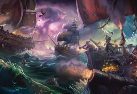 Rare gaat bestandsgrootte van Sea of Thieves aanzienlijk verkleinen met een nieuwe update