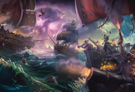Rare gaat bestandsgrootte van Sea of Thieves aanzienlijk verkleinen met een nieuwe update